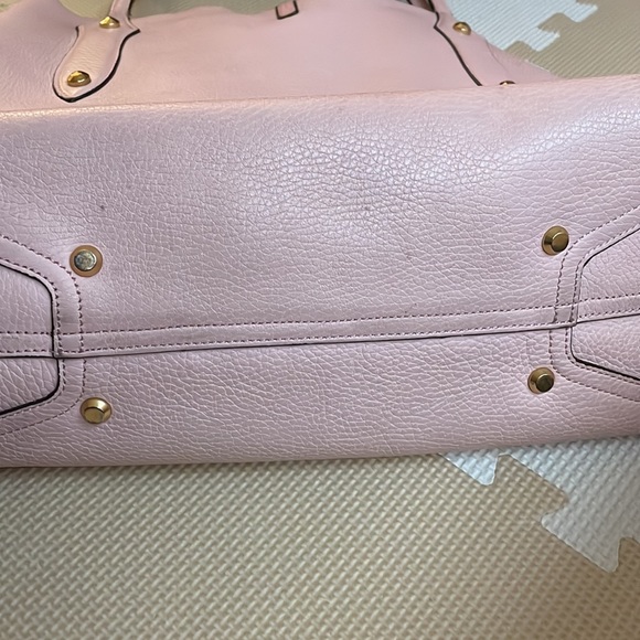 Annabel Ingall Isabella leather tote - Picture 4 of 7